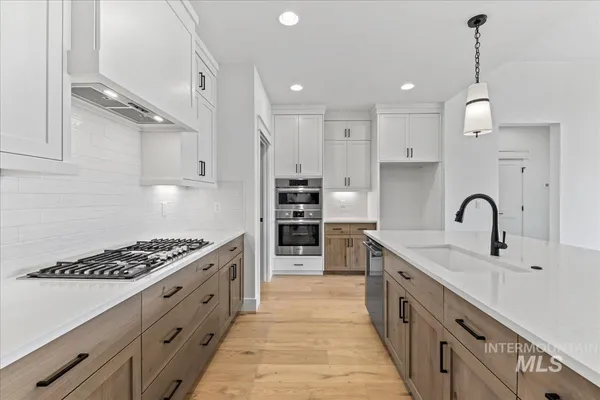 $749,900 | 10970 West Cruden Bay Lane, Kuna, ID 83634