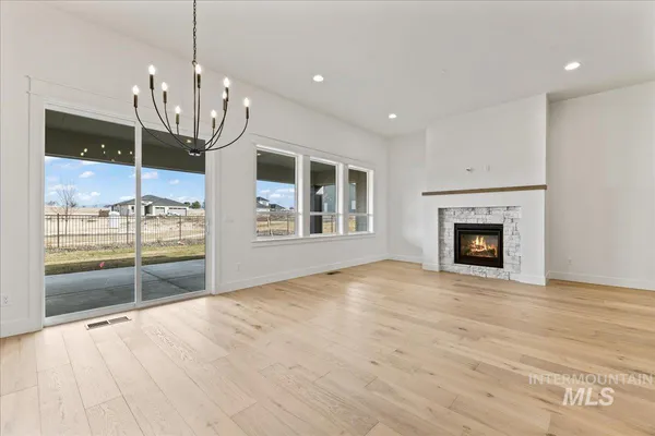 $749,900 | 10970 West Cruden Bay Lane, Kuna, ID 83634