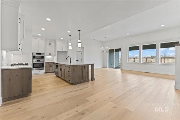 $749,900 | 10970 West Cruden Bay Lane, Kuna, ID 83634