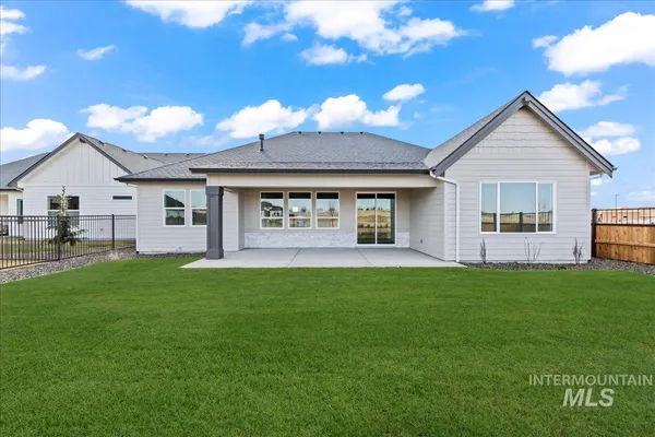 $749,900 | 10970 West Cruden Bay Lane, Kuna, ID 83634