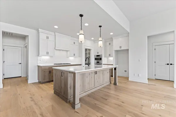 $749,900 | 10970 West Cruden Bay Lane, Kuna, ID 83634