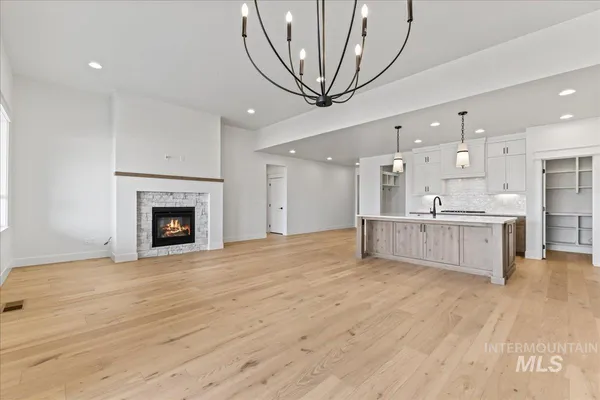 $749,900 | 10970 West Cruden Bay Lane, Kuna, ID 83634