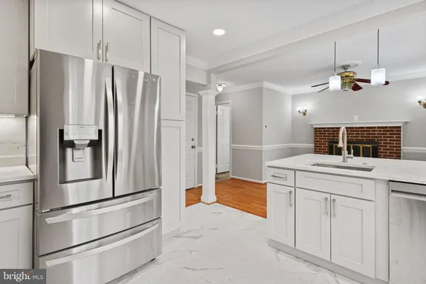 $3,800 | 8251 Clifton Farm Court, Alexandria, VA 22306