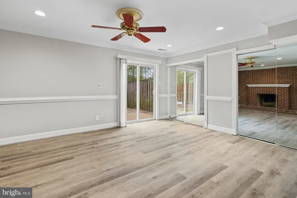 $3,800 | 8251 Clifton Farm Court, Alexandria, VA 22306