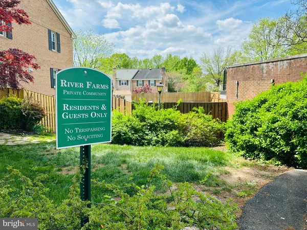 $3,800 | 8251 Clifton Farm Court, Alexandria, VA 22306