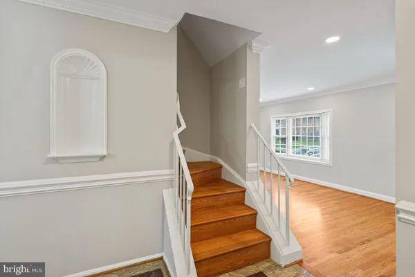 $3,800 | 8251 Clifton Farm Court, Alexandria, VA 22306