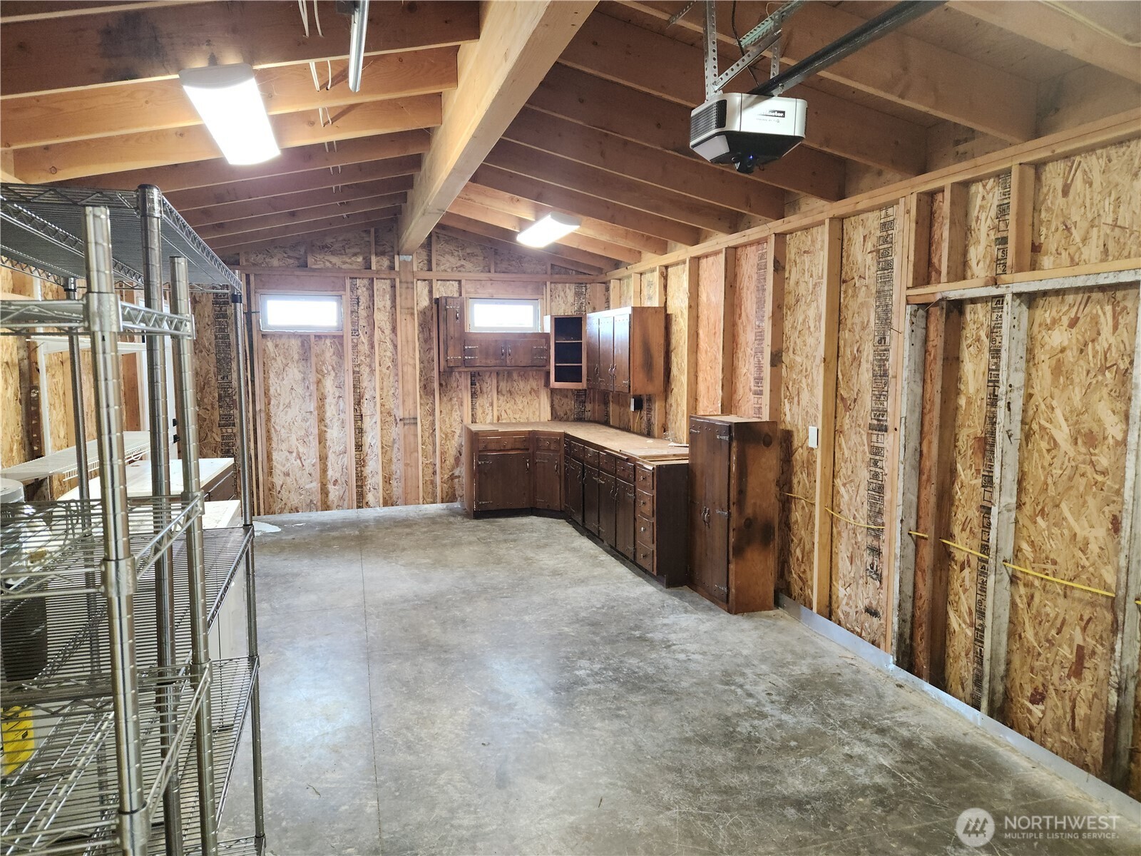 2902 Dover Street Longview, WA 98632 - Photo 4 of 23 a view of a storage & utility room