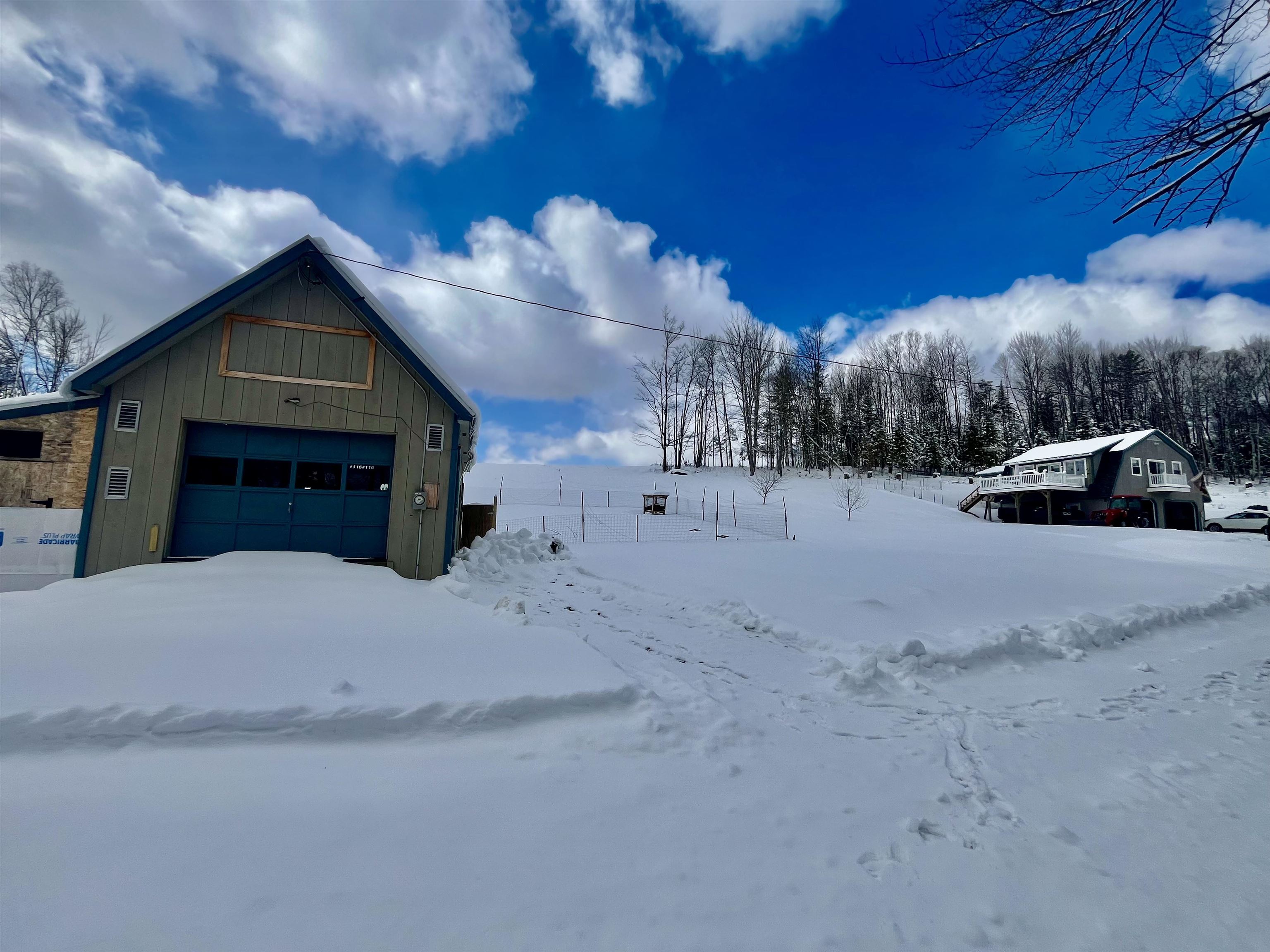 181 Hill Road Dummer, NH 03588 - Photo 31 of 32