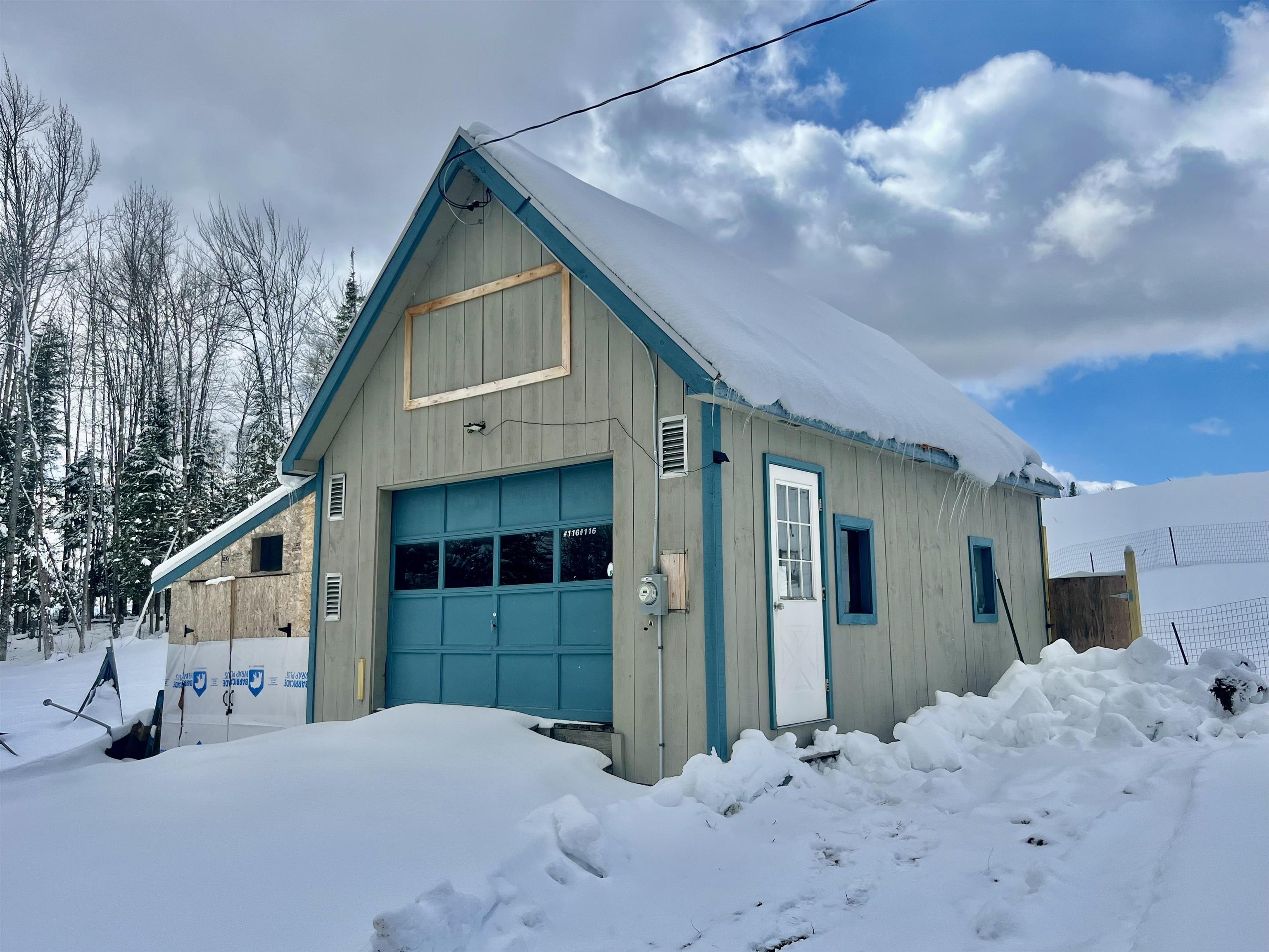 181 Hill Road Dummer, NH 03588 - Photo 4 of 32