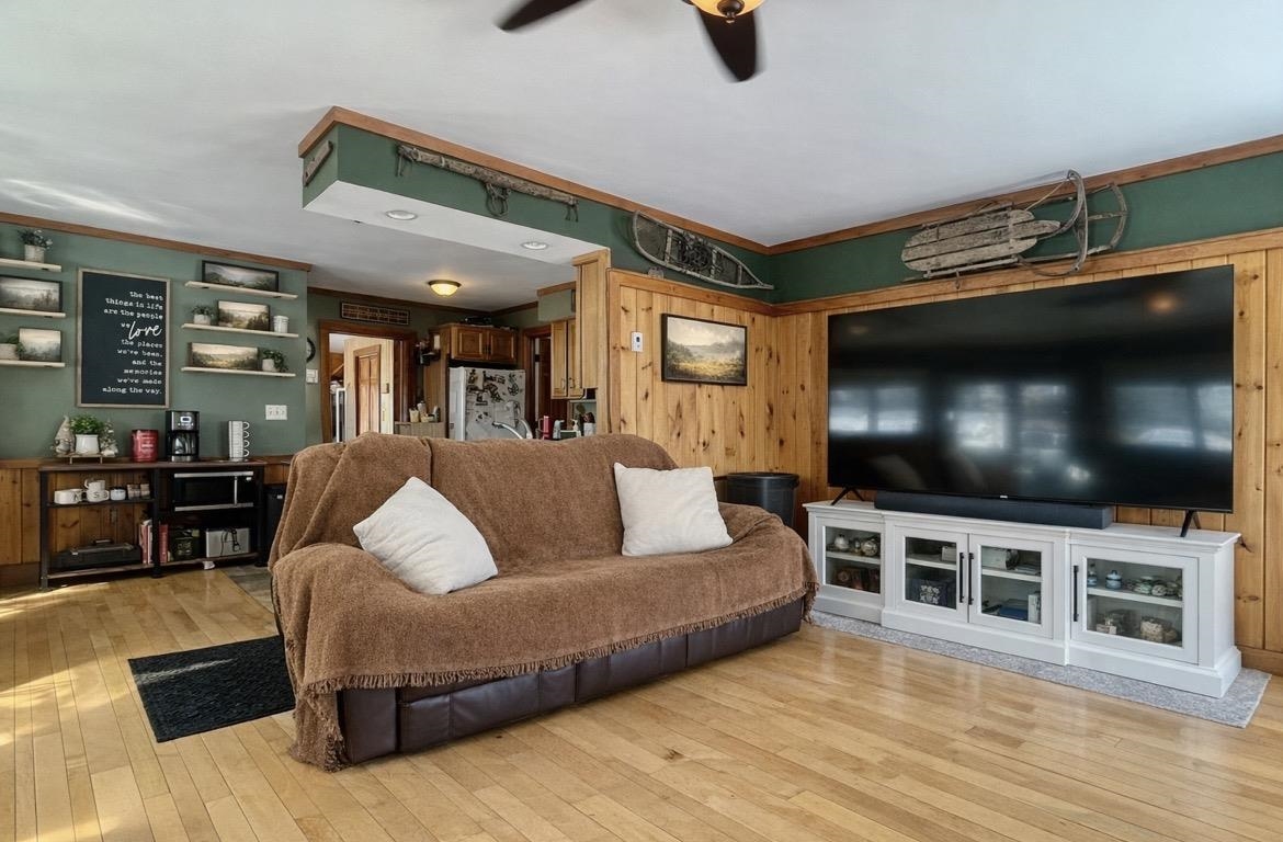 181 Hill Road Dummer, NH 03588 - Photo 5 of 32