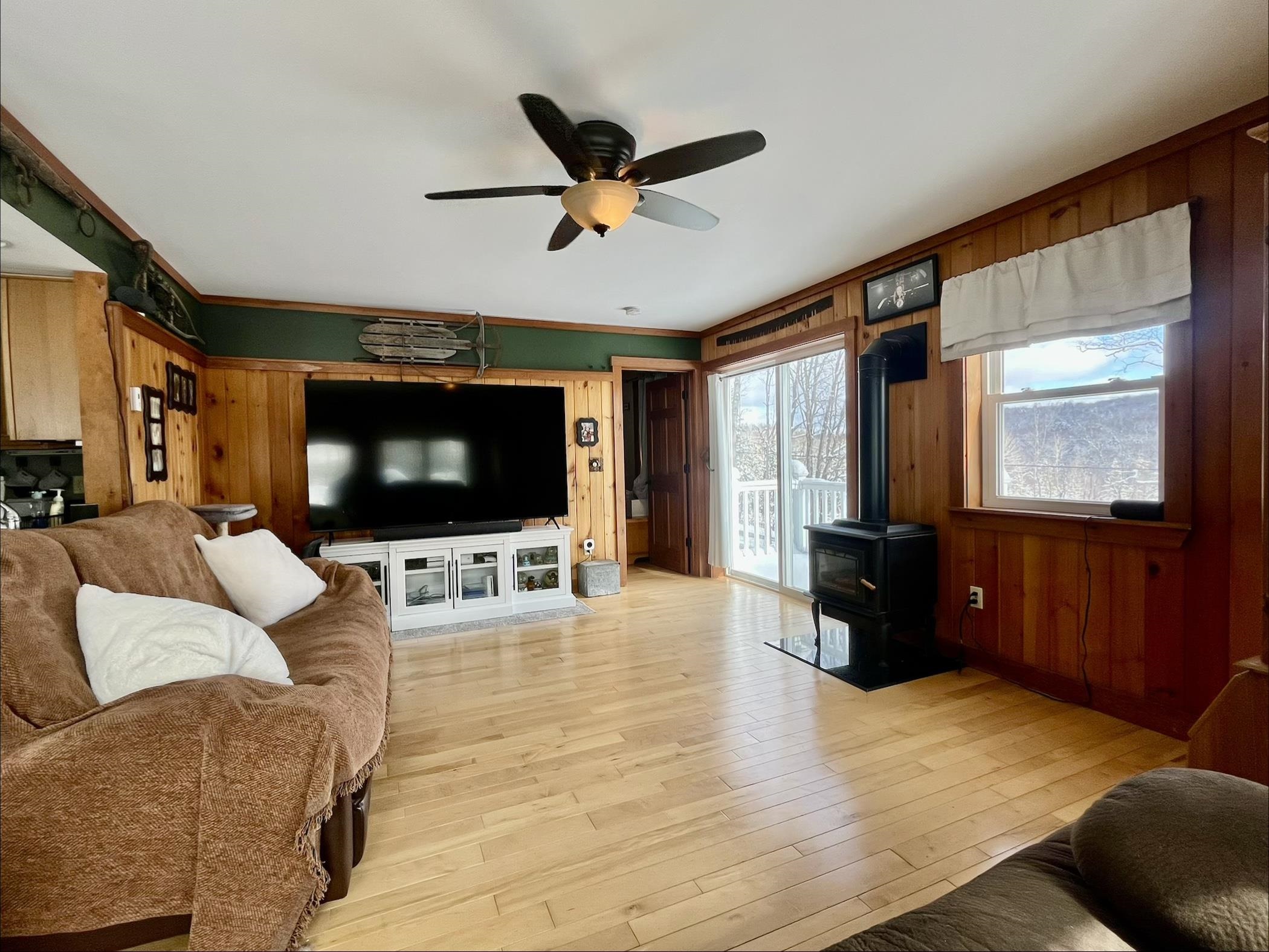 181 Hill Road Dummer, NH 03588 - Photo 6 of 32