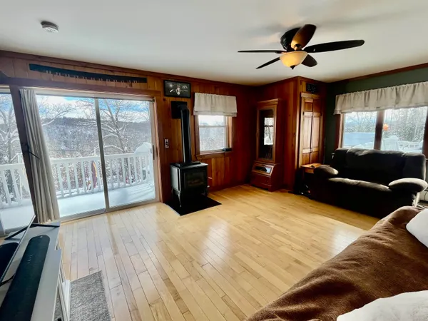$399,900 | 181 Hill Road, Dummer, NH 03588