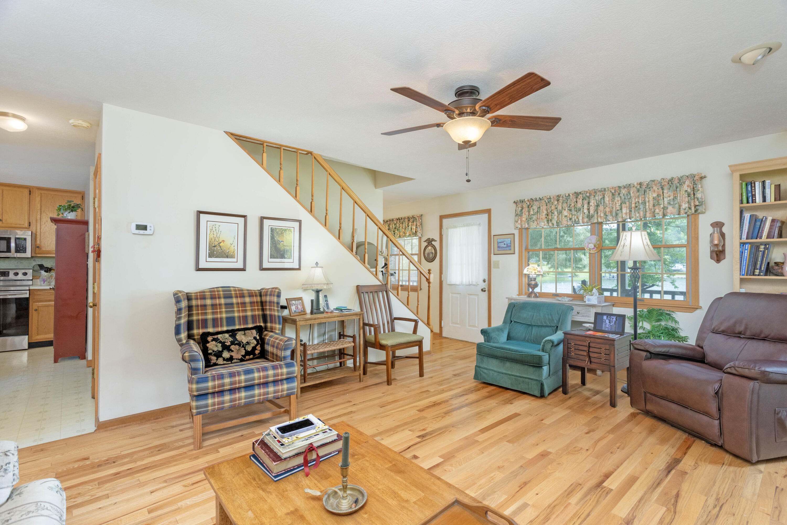 246 Howell Drive Spring City, TN 37381 - Photo 9 of 46 08