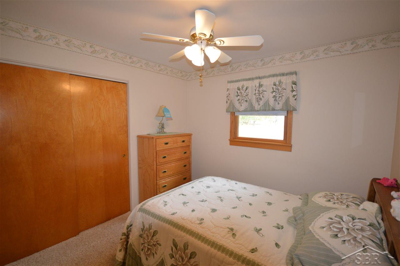 1310 South Fordney Road Hemlock, MI 48626 - Photo 13 of 27
