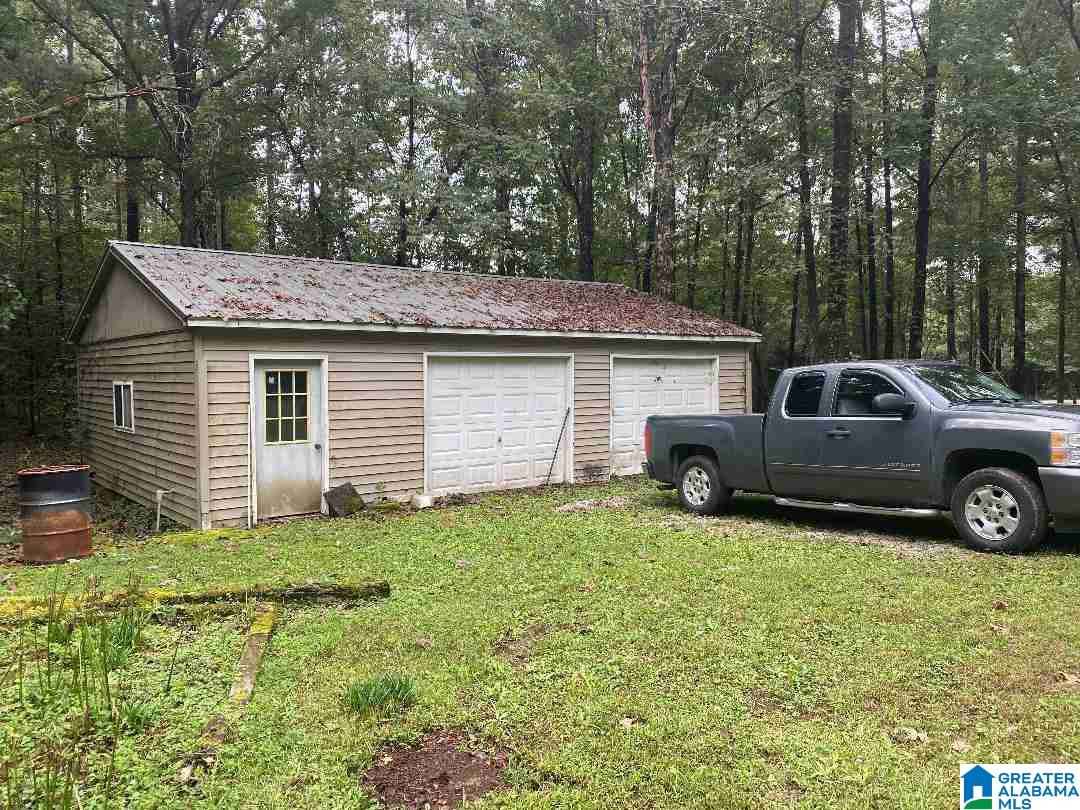 2255 Lost Creek Road Carbon Hill, AL 35549 - Photo 15 of 18