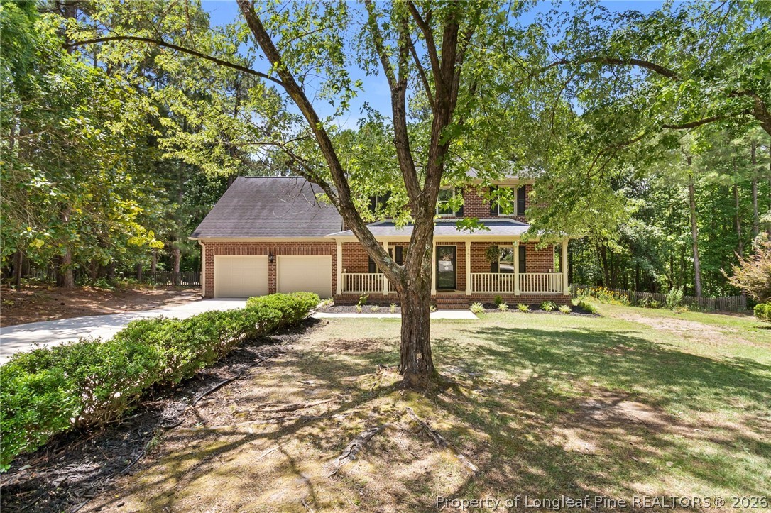 7837 Shuttle Road Fayetteville, NC 28311 - Photo 2 of 49 Street View