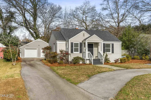 $410,000 | 2119 Milburnie Road, Raleigh, NC 27610