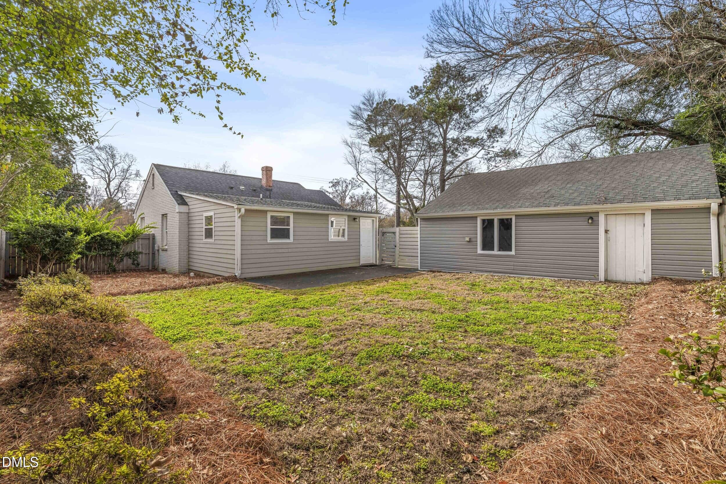 2119 Milburnie Road Raleigh, NC 27610 - Photo 27 of 38 dsc02363