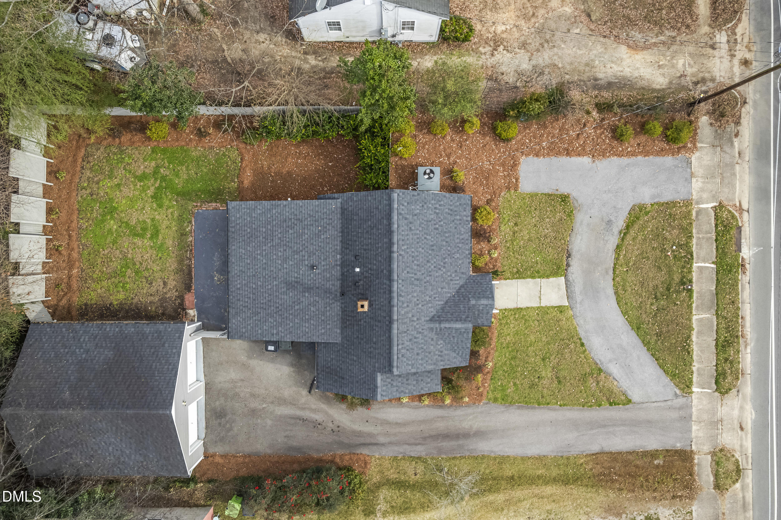 2119 Milburnie Road Raleigh, NC 27610 - Photo 37 of 38 photo dec 04 2025, 12 01 06 pm