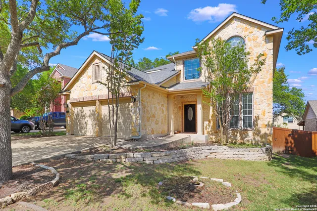 $490,000 | 23530 Enchanted Bend, San Antonio, TX 78260