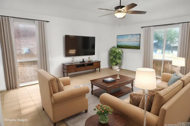 $490,000 | 23530 Enchanted Bend, San Antonio, TX 78260