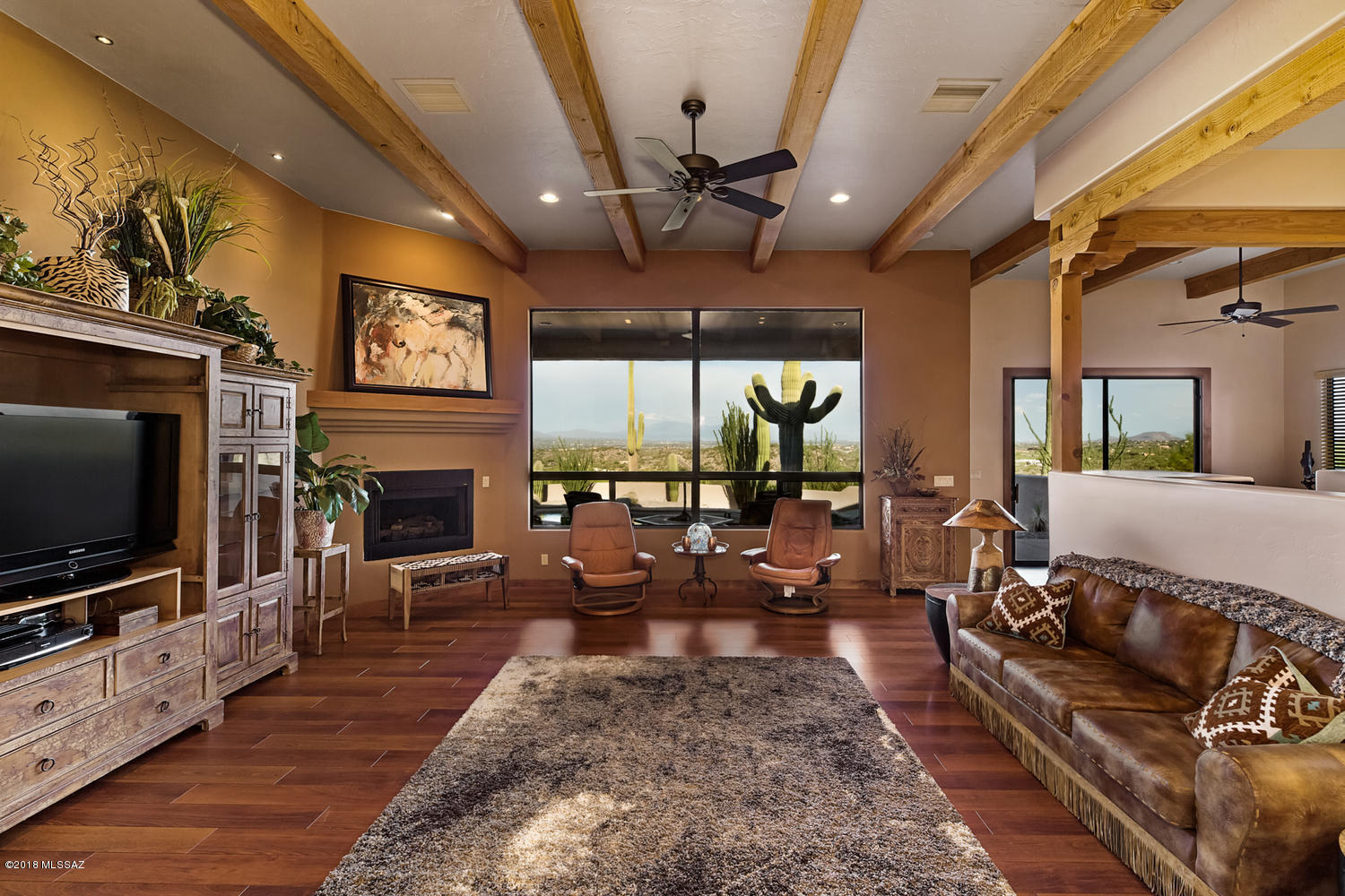 5670 North Abington Road Tucson, AZ 85743 - Photo 5 of 25 Gallery Image 5