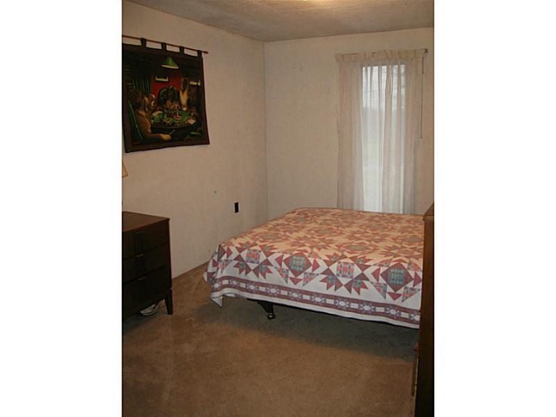 200 Chapel Road Beaver, PA 15009 - Photo 13 of 25 Bedroom.