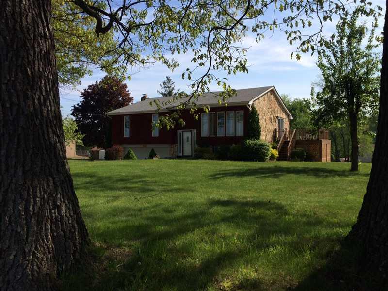 200 Chapel Road Beaver, PA 15009 - Photo 23 of 25 Exterior Front.