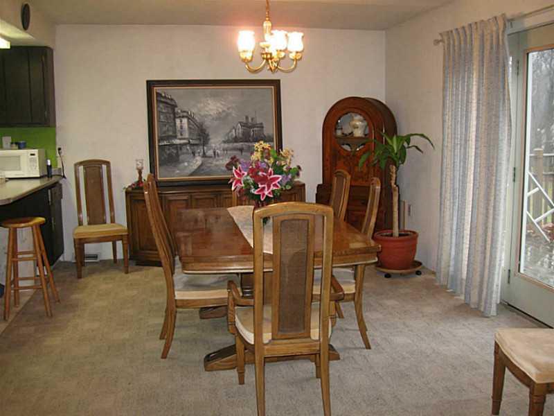 200 Chapel Road Beaver, PA 15009 - Photo 7 of 25 Dining Room.