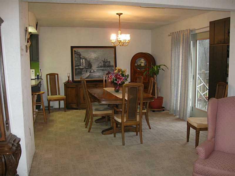 200 Chapel Road Beaver, PA 15009 - Photo 8 of 25 Dining Room.
