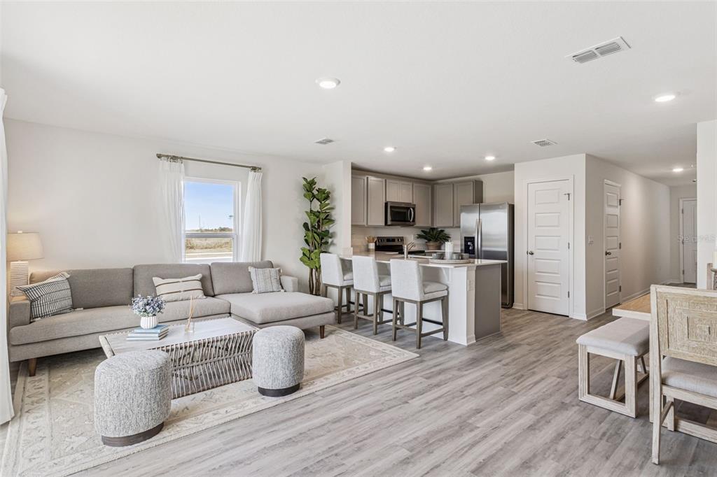 1831 Rock Elm Road Davenport, FL 33837 - Photo 3 of 29