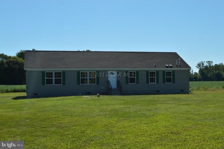 5567 Massey Crossing Road Willards, MD 21874 - Photo 1 of 20