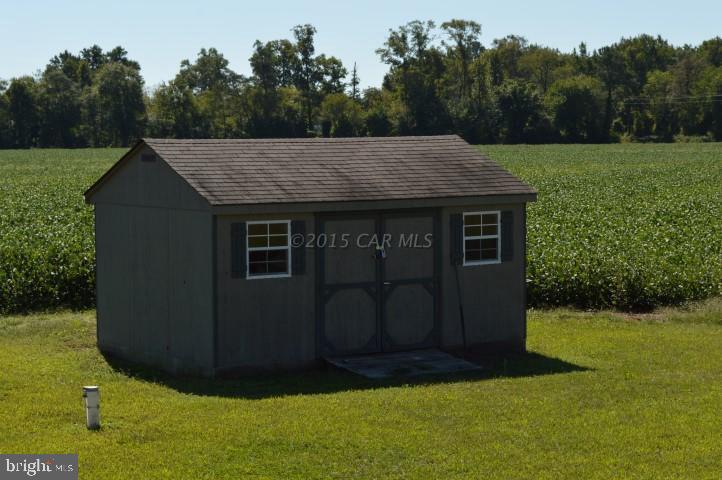 5567 Massey Crossing Road Willards, MD 21874 - Photo 20 of 20
