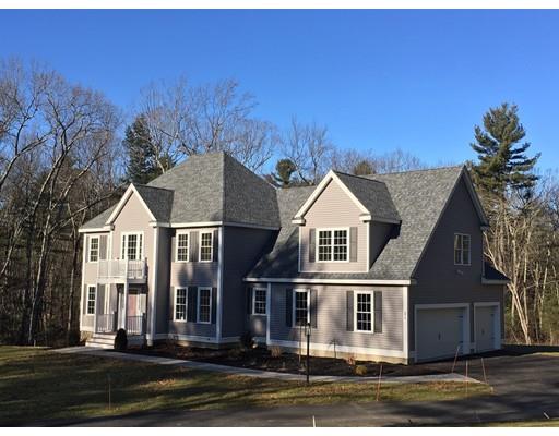 21 Thayer Road Mendon, MA 01756 - Photo 1 of 15 Gallery Image 1