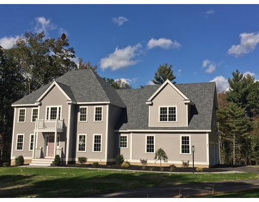 21 Thayer Road Mendon, MA 01756 - Photo 14 of 15 Gallery Image 14