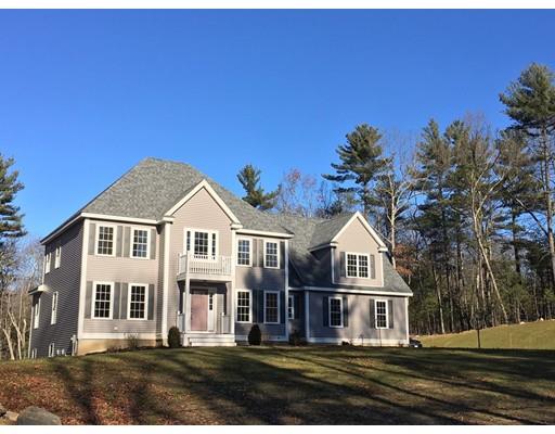 21 Thayer Road Mendon, MA 01756 - Photo 2 of 15 Gallery Image 2