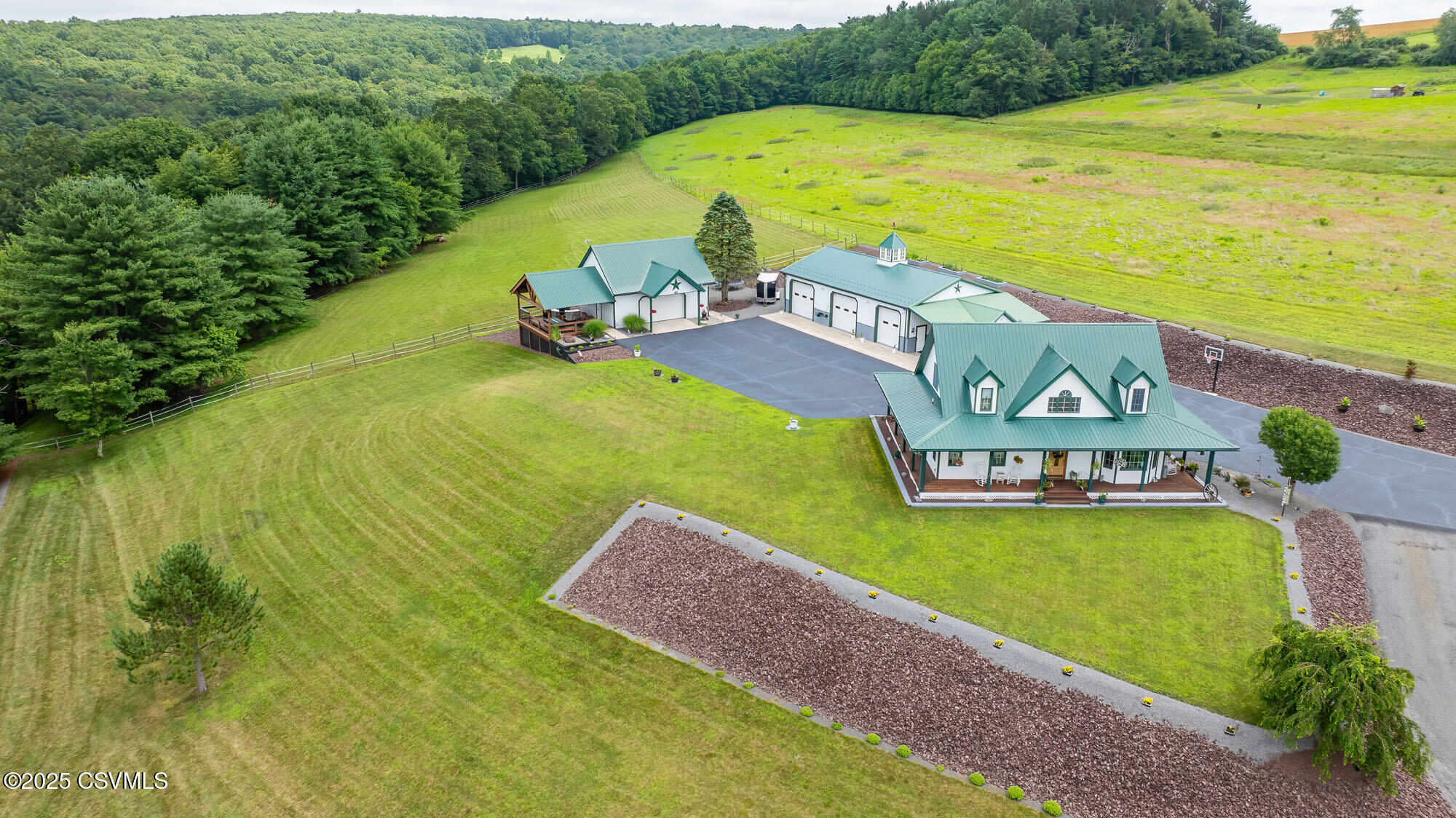 129 Kinney Hill Road Stillwater, PA 17878 - Photo 4 of 74