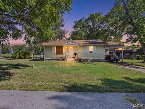 $105,000 | 602 West Gibbs Avenue, Salem, MO 65560