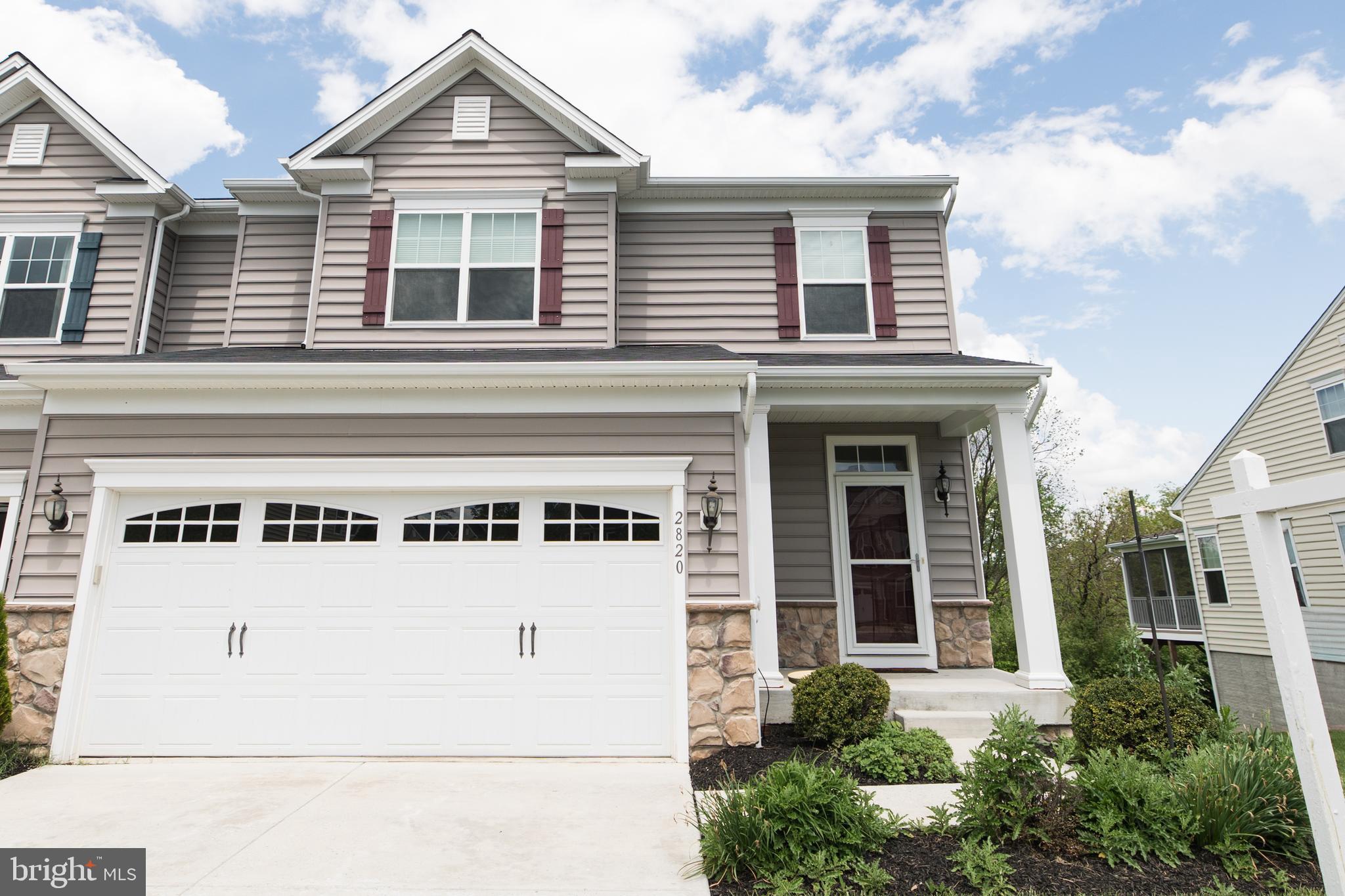 2820 Union Square Road, Unit 5 New Windsor, MD 21776 - Photo 70 of 72 Gallery Image 70