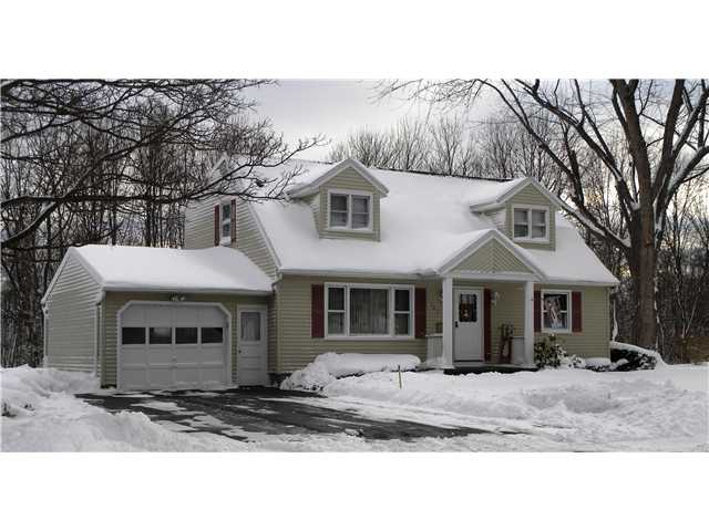 60 Rigney Lane Greece, NY 14612 - Photo 1 of 1 Exterior Front