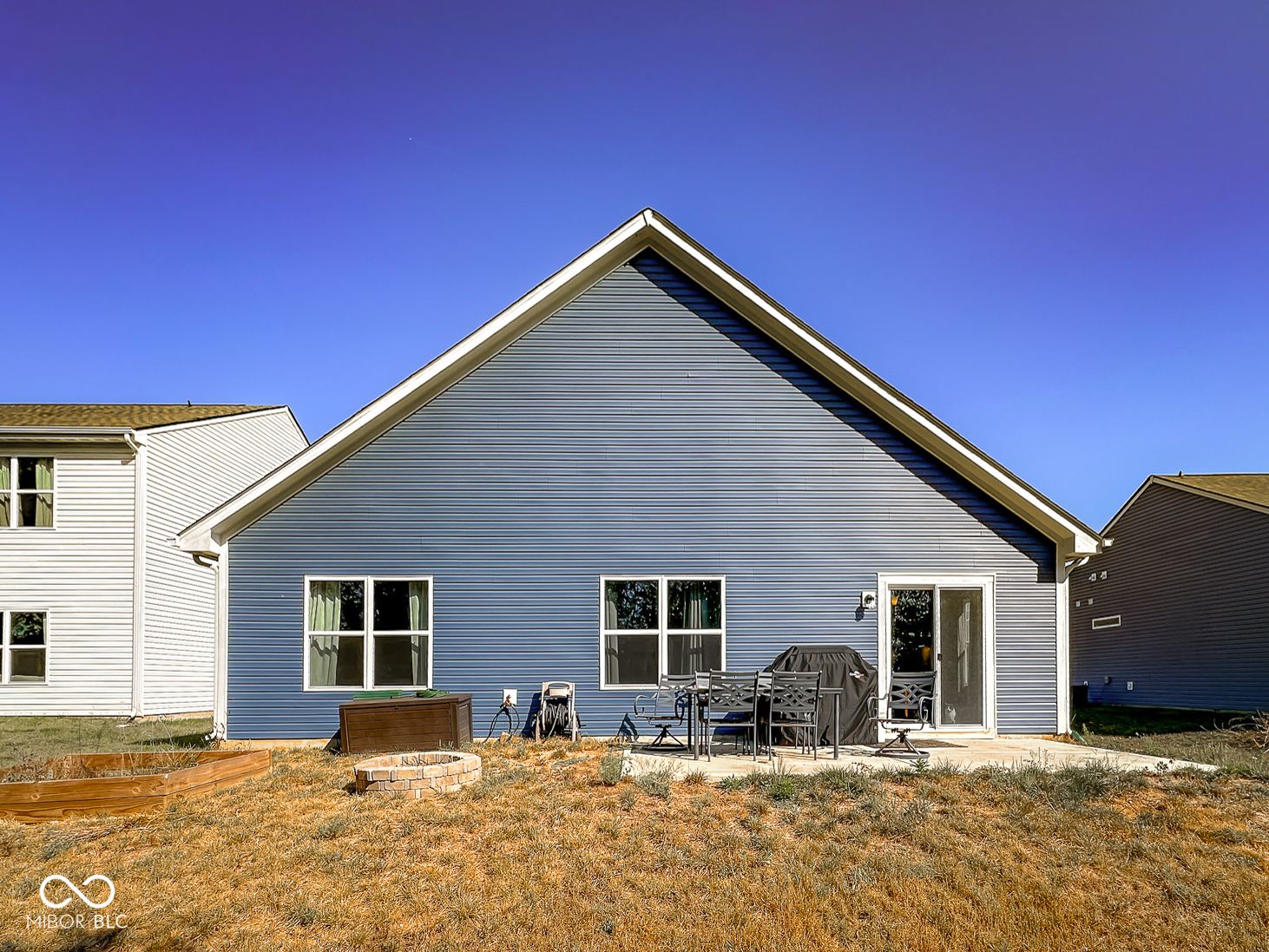 2127 Abbey Lane Columbus, IN 47201 - Photo 22 of 24