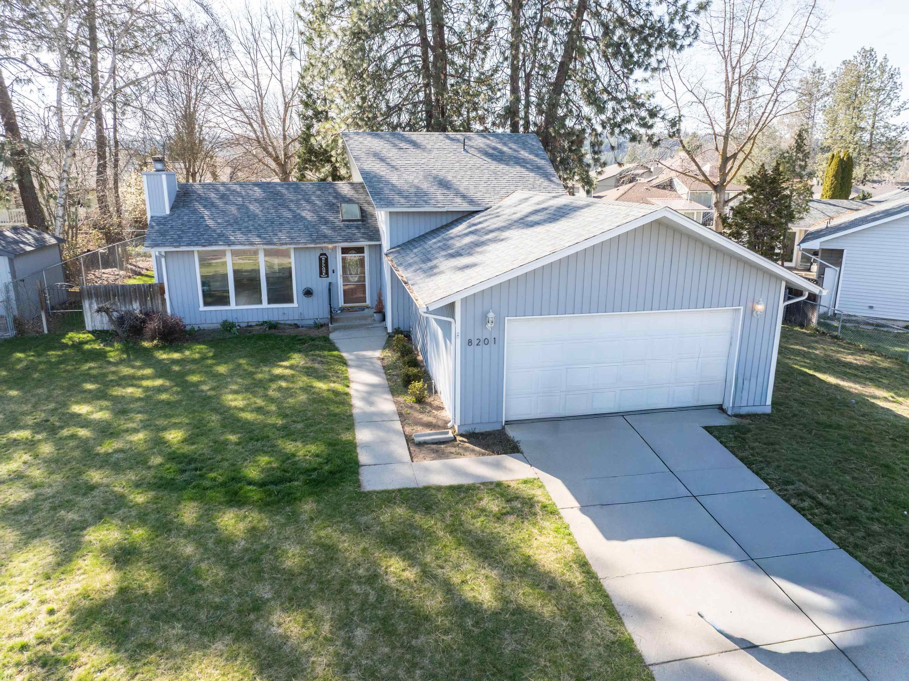 8201 North General Lee Way Spokane, WA 99208 - Photo 1 of 41 Gallery Image 1