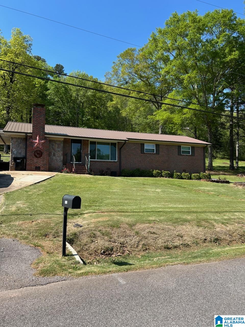 5800 Hidden Valley Road McCalla, AL 35111 - Photo 1 of 10