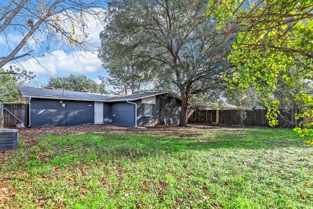 2504 South Fielder Road Arlington, TX 76015 - Photo 18 of 18