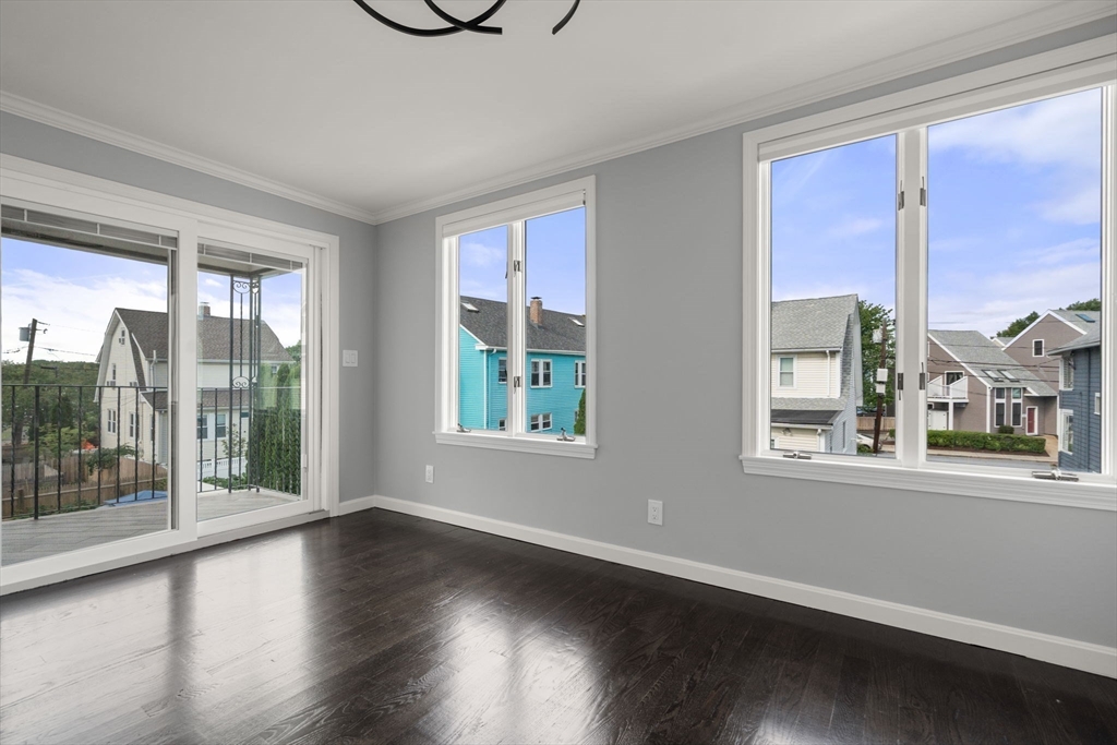 133 Bailey Road, Unit 2 Somerville, MA 02145 - Photo 11 of 33 Gallery Image 11