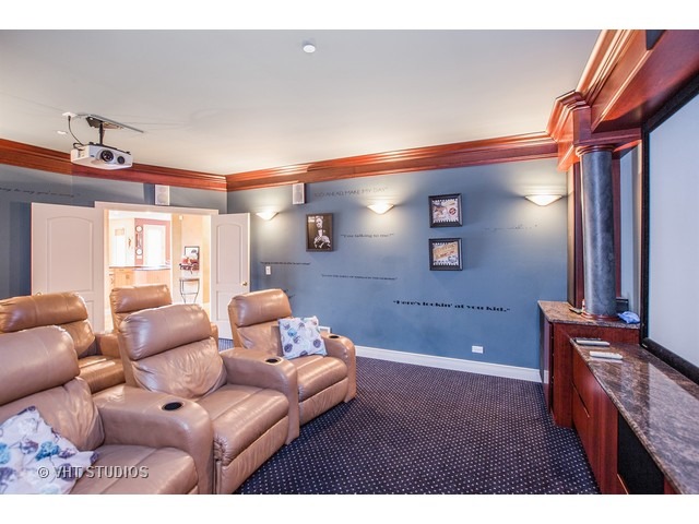 1501 Guthrie Drive Inverness, IL 60067 - Photo 13 of 25