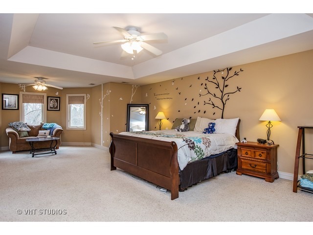 1501 Guthrie Drive Inverness, IL 60067 - Photo 15 of 25