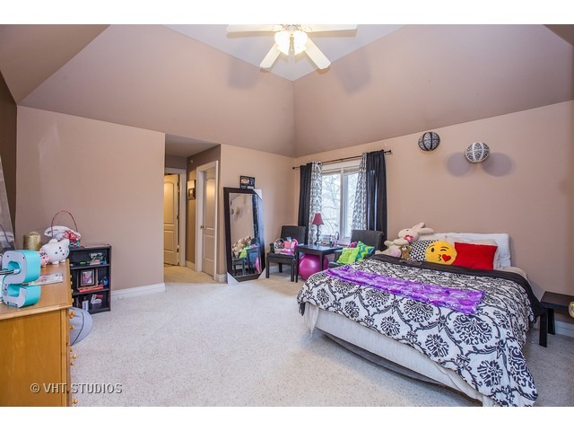1501 Guthrie Drive Inverness, IL 60067 - Photo 16 of 25