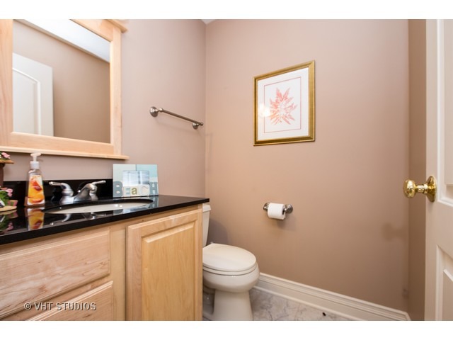 1501 Guthrie Drive Inverness, IL 60067 - Photo 18 of 25