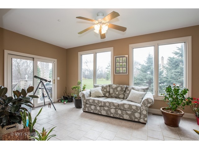 1501 Guthrie Drive Inverness, IL 60067 - Photo 21 of 25